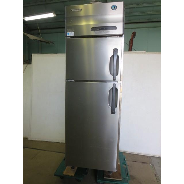 ホシザキ縦型冷凍冷蔵庫扉 HRF-63XT