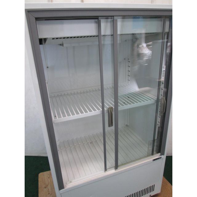 サンデン 冷蔵ショーケース VRS-68X(0915BH)7CY-13 : ベストバイ