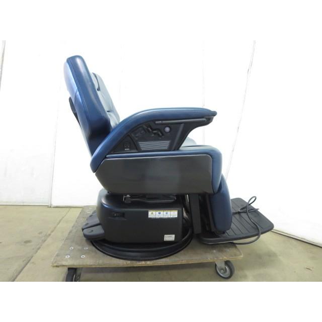 ▽タカラベルモント/電動理容椅子 レガロII(1)[1228BH]7CE!-1 : ベスト