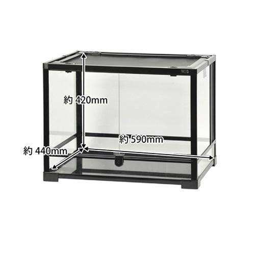 送料無料/同梱不可】パンテオン カノン ブラック BK6045 E17 SANKO(三