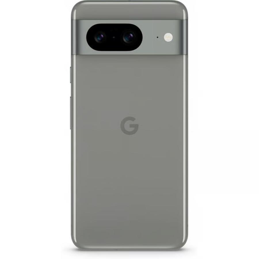 Google Pixel (再生新品)SIMフリー 8 | 128GB ヘーゼル・グレー