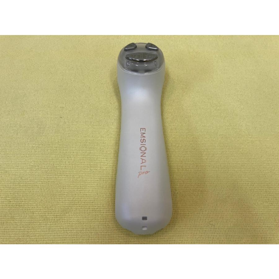 SPTM EMSIONAL Pro／美顔器】 外箱あり SPTM EMSIONAL Pro バイタル