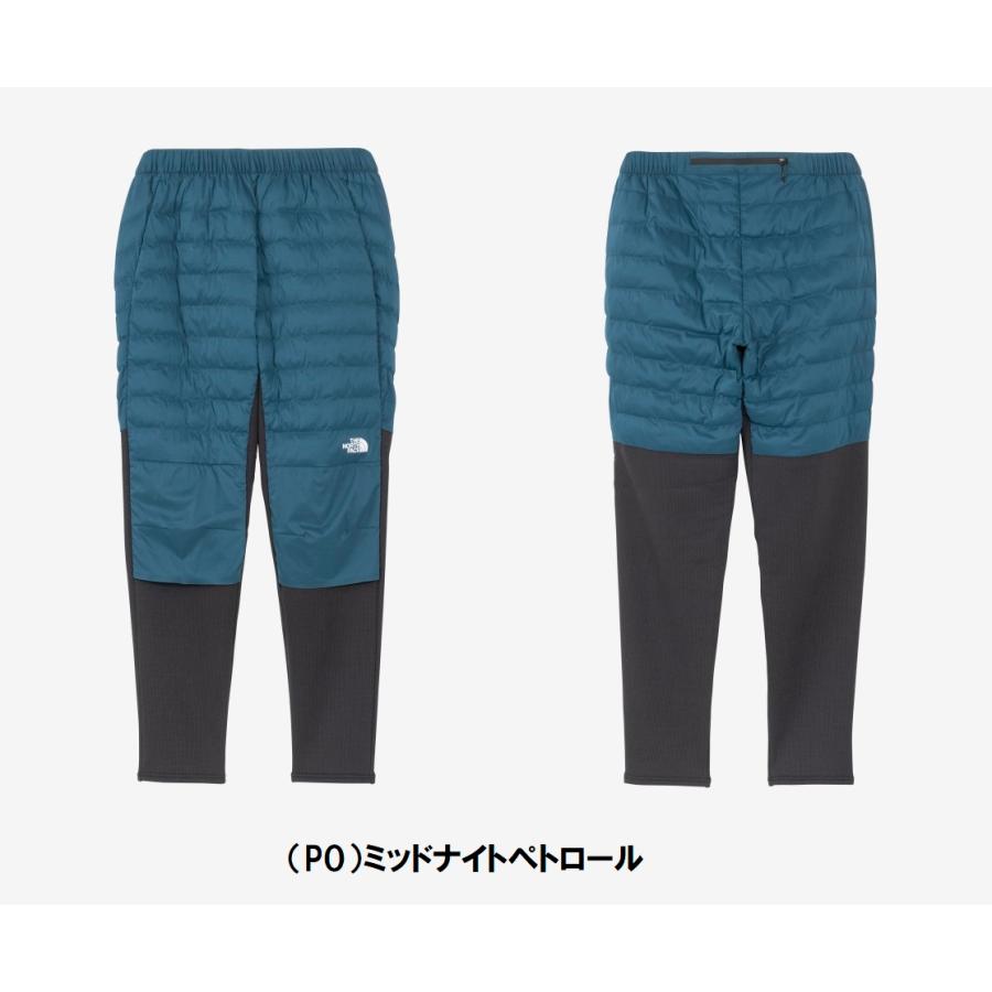 THE NORTH FACE（ザ ノースフェイス） NY82495(メンズ) レッドラン