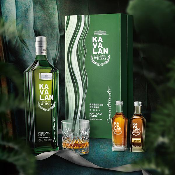 KAVALAN カバラン 台湾ウイスキー シングルモルトウイスキー 送料無料