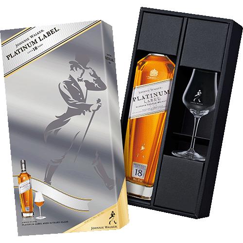 ジョニーウォーカー（JOHNNIE WALKER） 父の日 ウイスキー ギフト