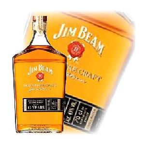 ジムビーム ジムビーム シグネチャー クラフト12年 43度 700ml : 酒の