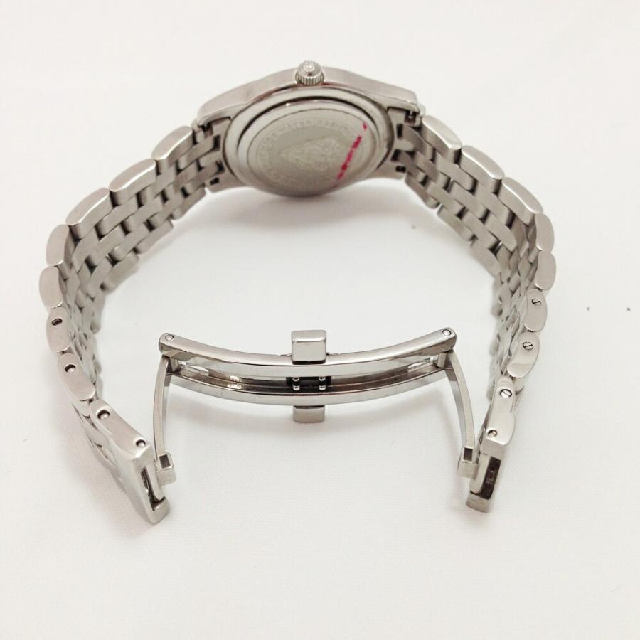 GUCCI（グッチ） 〇〇 GUCCI 5500L レディース 腕時計 SS 5500L