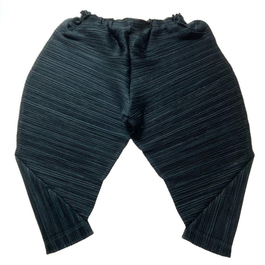 イッセイミヤケプリーツパンツ