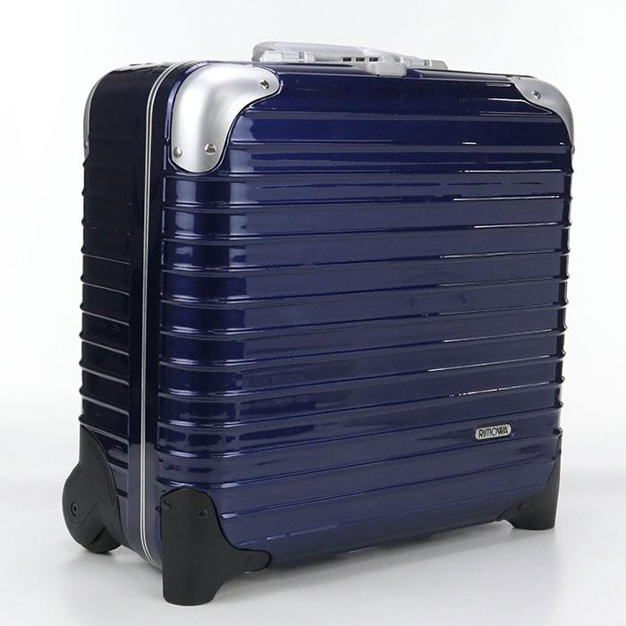 RIMOWA（リモワ） 中古良品 キャリーケース 881.40 リンボ ユニ