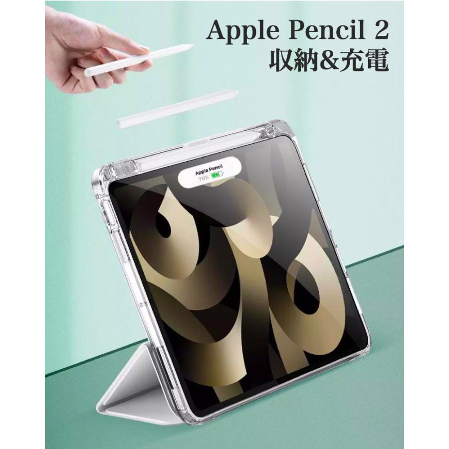iPad ケース Air11 Pro11(M5/M4) 第11世代 A16 第10世代 第9/8/7/6/5