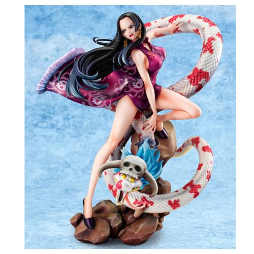 Portrait.Of.PiratesLIMITEDEDITION ハンコック ワンピース】Portrait