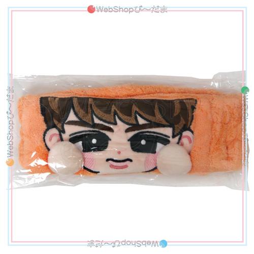 ☆Snow Man RAYS すのチルぶら下がらないシリーズ ヘアバンドver. 向井