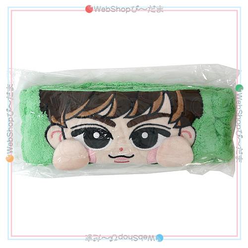 Snow Man RAYS すのチルぶら下がらないシリーズ ヘアバンドver. 阿部