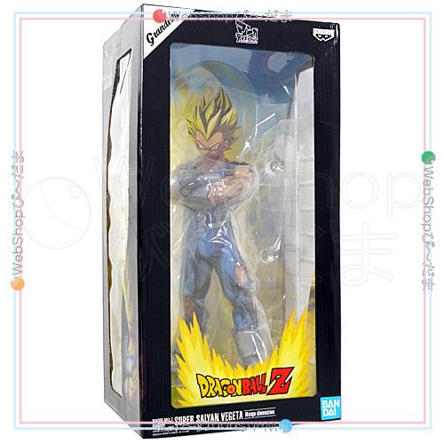 BANDAI（バンダイ） 【並行輸入品】☆ドラゴンボールZ Grandista