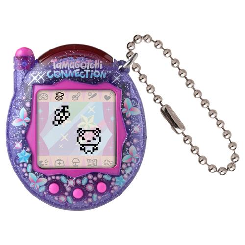 たまごっち Tamagotchi Connection コネクション 第2弾 らいんすとーん