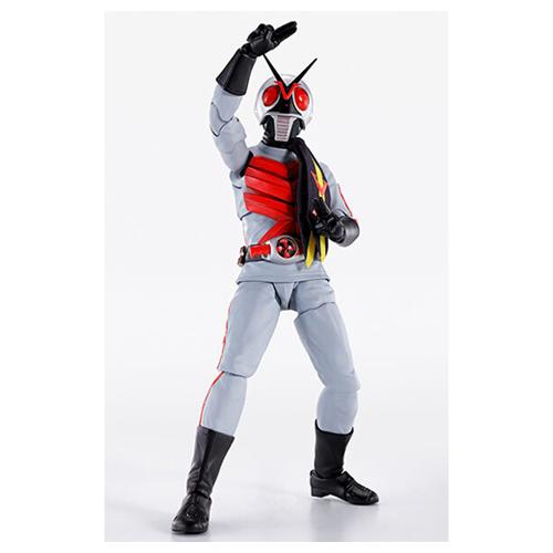 S.H.フィギュアーツ S.H.Figuarts 真骨彫製法 仮面ライダーX◇新品Ss