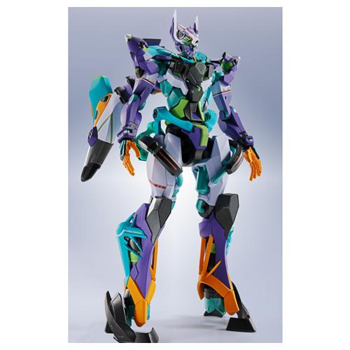 ROBOT魂 METAL [SIDE MS] GFreD 機動戦士Gundam GQuuuuuuX