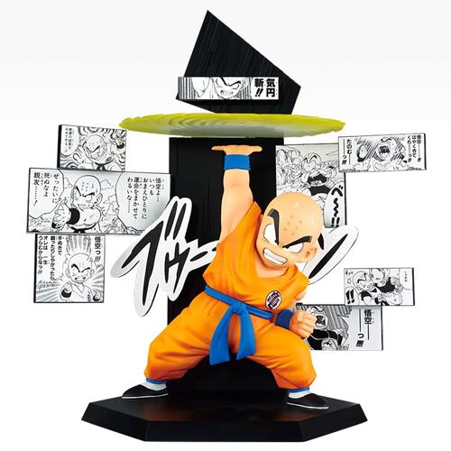 一番くじ DRAGON BALL 40th 〜其之二〜 E賞 Anniversary Figure