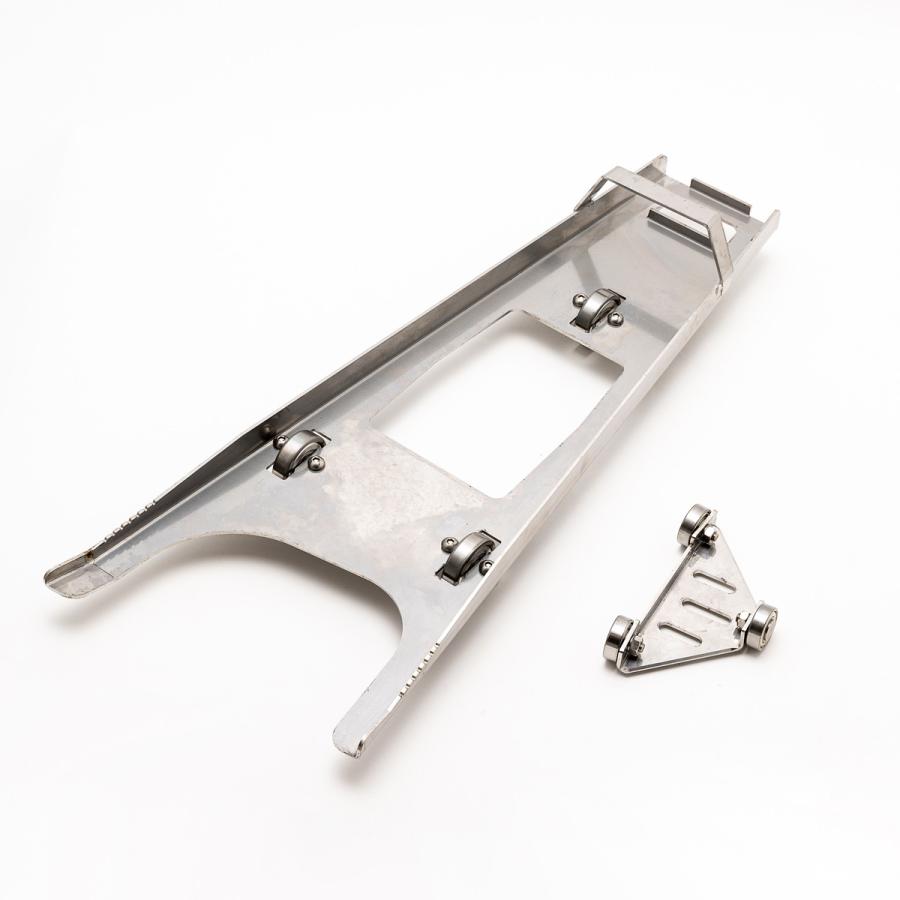 ワールドウォーク（WORLD WARK） バイクムーバー プログレス bsf-2