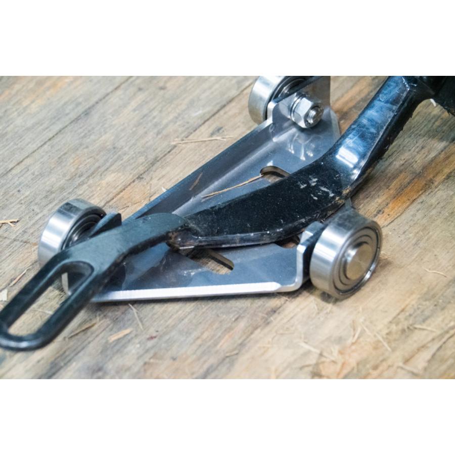 ワールドウォーク（WORLD WARK） バイクムーバー プログレス bsf-2