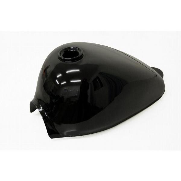 モンキーBAJAガソリンタンク白 鍵付き送料無料、即納いたします