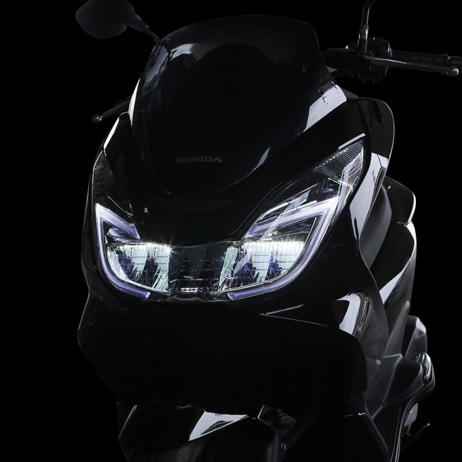 ホンダ PCX125 PCX150 JF56/KF18 ヘッドライトASSY PCX ヘッドライト
