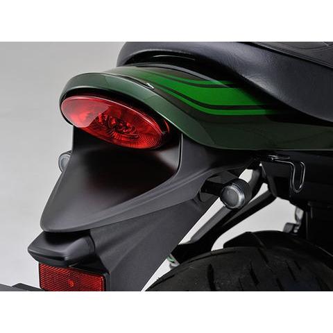 DAYTONA（デイトナ） 98953 LEDウインカー D-LIGht SOL スモークレンズ