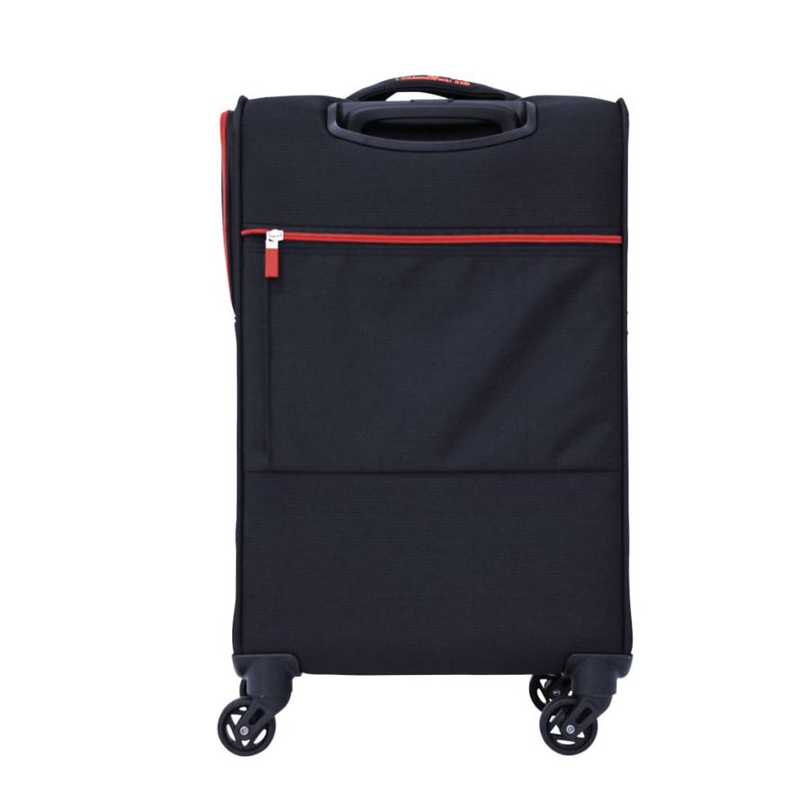 LEGEND WALKER（レジェンドウォーカー） ソフトスーツケース 4043-60