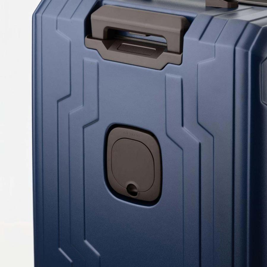 LEGEND WALKER（レジェンドウォーカー） スーツケース フロント