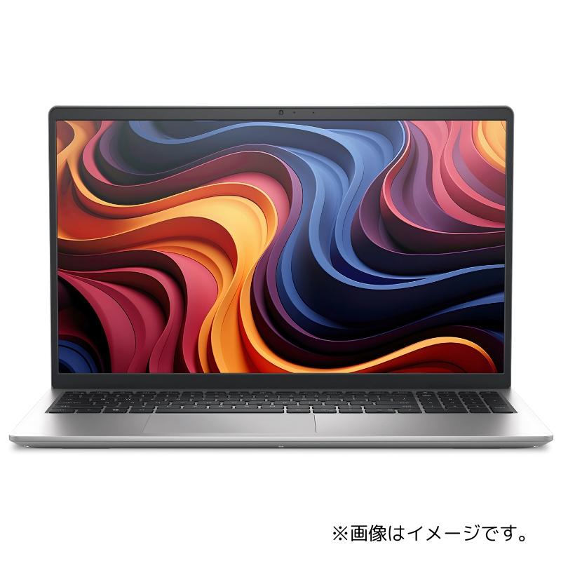 DELL（デル） ノートパソコン Dell 15 15.6型 FHD/ Ryzen 3 7320U