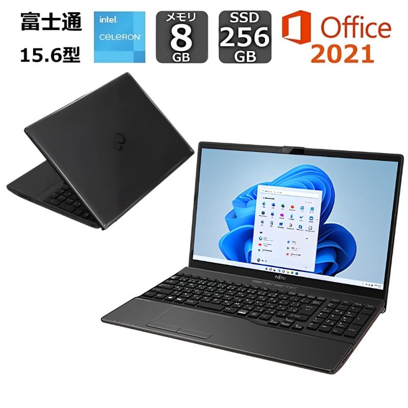 ❤超綺麗 富士通 AH42/T Office付 ノートパソコン Lifebook