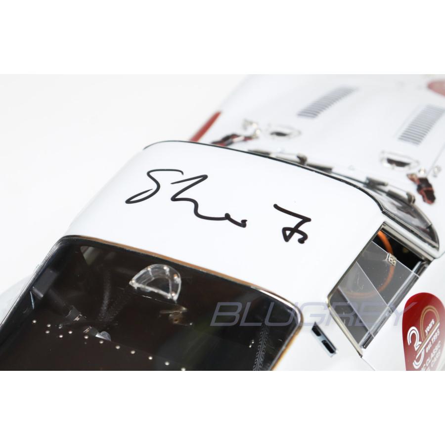 CMC CMC 30周年記念 1/18 フェラーリ 250 GTO CMC 30th Anniversary