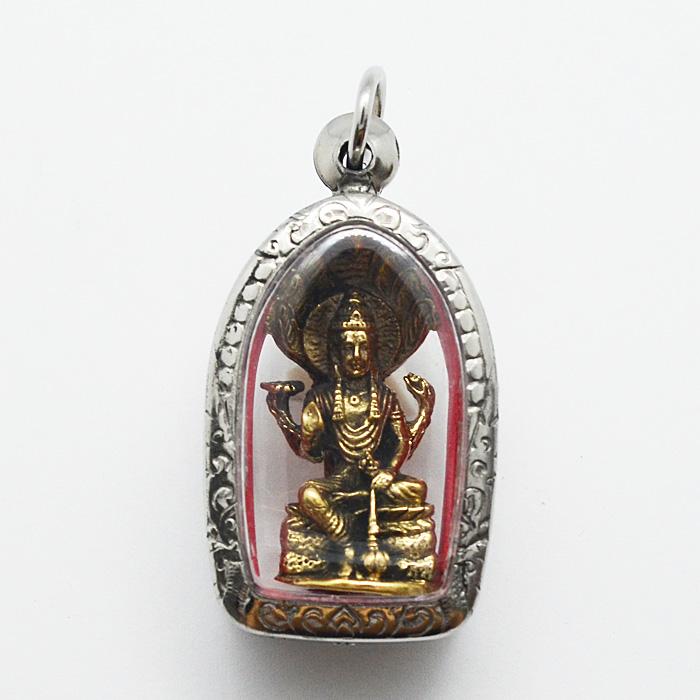 特別価格 プラクルアン 神聖なナーガ神 レア品 金運 守護 ビジネス 御