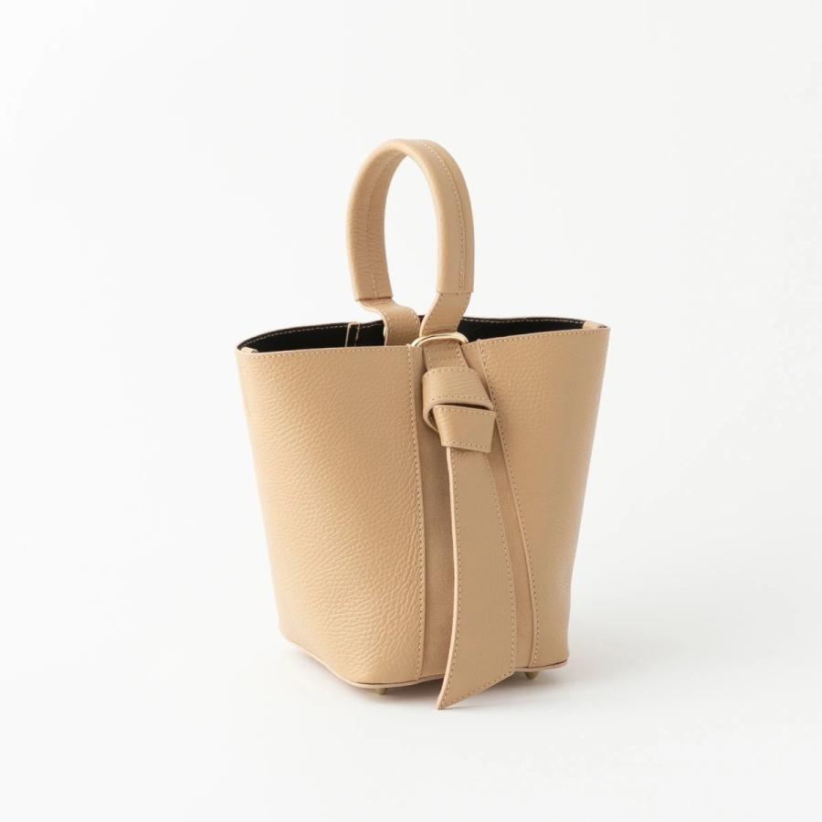 AULENTTI（オウレンティ） オーレンティ ドラーロ スエード レザー