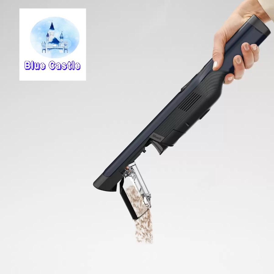 Shark（シャーク） ハンディクリーナー WV210J Shark Handy Cleaner