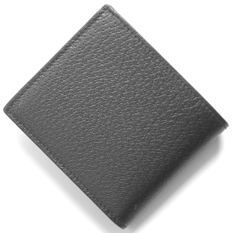 GUCCI（グッチ） 二つ折り財布（札入れ） 財布 メンズ GGマーモント