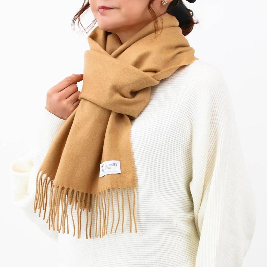 Johnstons of Elgin（ジョンストンズ オブ エルガン） ジョンストンズ