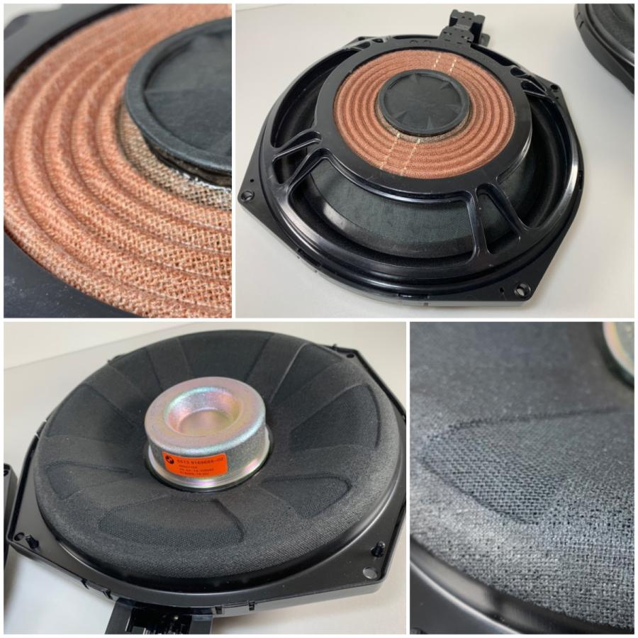 BMW BMW harman/kardon ハーマンカードン サブウーファー ウーハー F20