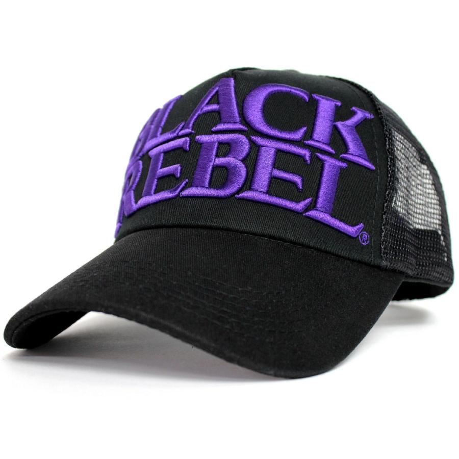 BABYL おねだりメッシュキャップ BLACK BABYL 【公式通販】