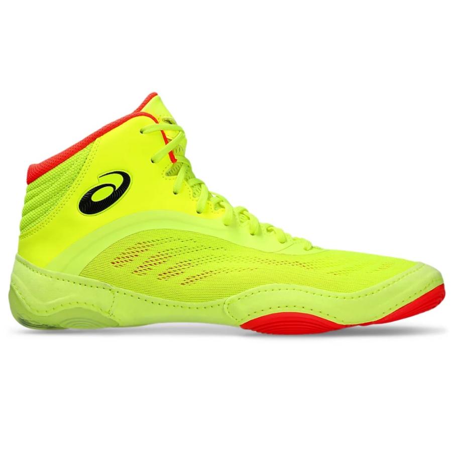 ASICS（アシックス） 再入荷 パリ五輪限定モデル レスリングシューズ