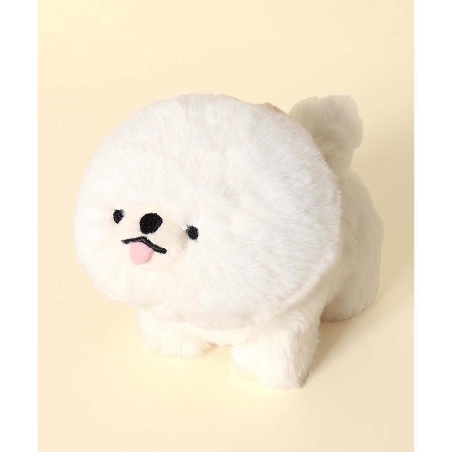 Bleu Bleuet（ブルーブルーエ） モフモフレンズ ぬいぐるみ