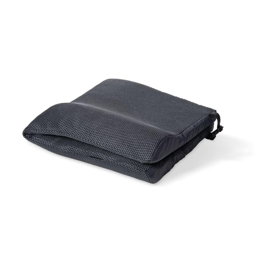 ブレインスリープ 持ち運び枕 ピロー ポータブル 携帯枕 旅行 ネック