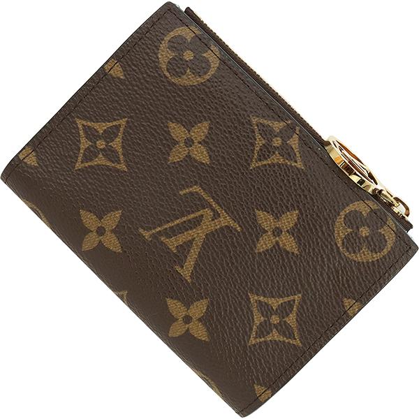 LOUIS VUITTON（ルイ・ヴィトン） 二つ折り財布 ポルトフォイユリサ