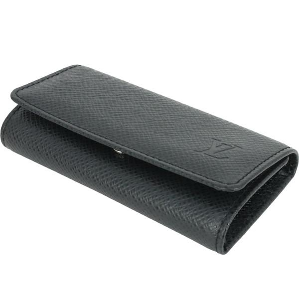 LOUIS VUITTON（ルイ・ヴィトン） キーケース ミュルティクレ 4 M30522
