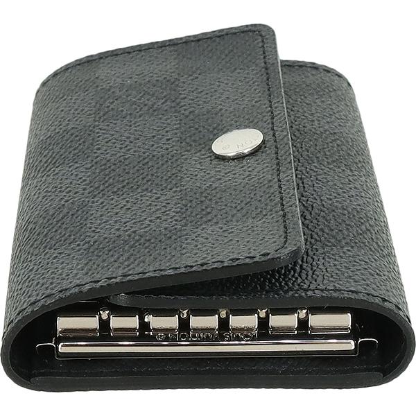 LOUIS VUITTON（ルイ・ヴィトン） キーケース ミュルティクレ 6 N62662