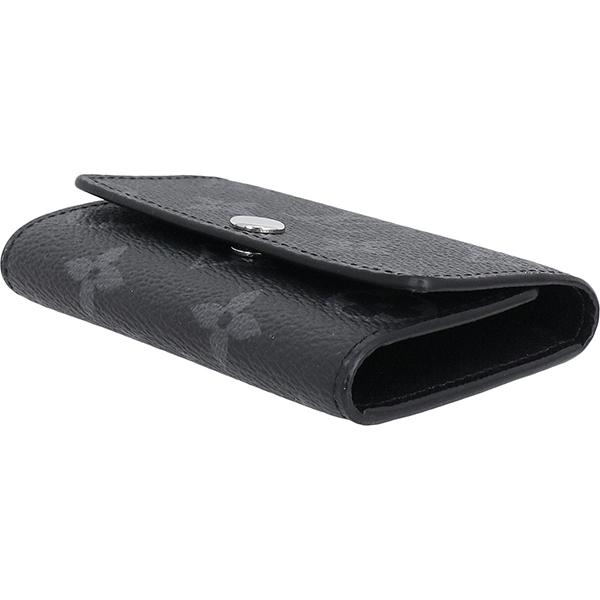 LOUIS VUITTON ミュルティクレ6キーケース ダミエグラフィット