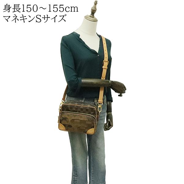 ナイル（LOUIS VUITTON） ルイヴィトン ハンドバッグ ショルダーバッグ