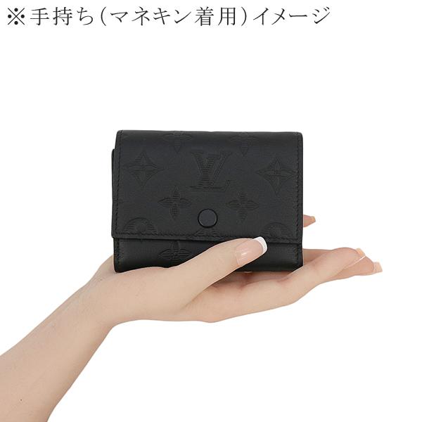 LOUIS VUITTON（ルイ・ヴィトン） 三つ折り財布 ヴィクターウォレット