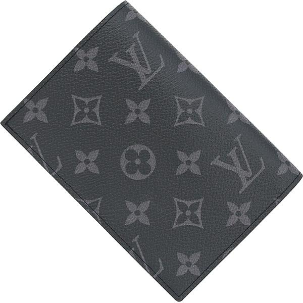 LOUIS VUITTON（ルイ・ヴィトン） パスポートカバー クーヴェル
