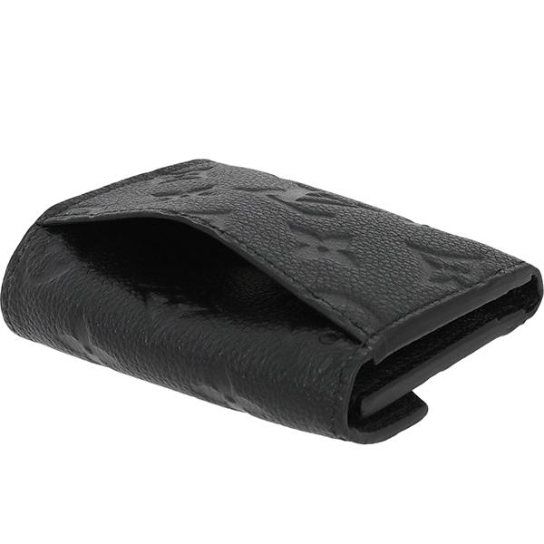 ゾエ ルイヴィトン 三つ折り財布 ポルトフォイユゾエ M62935